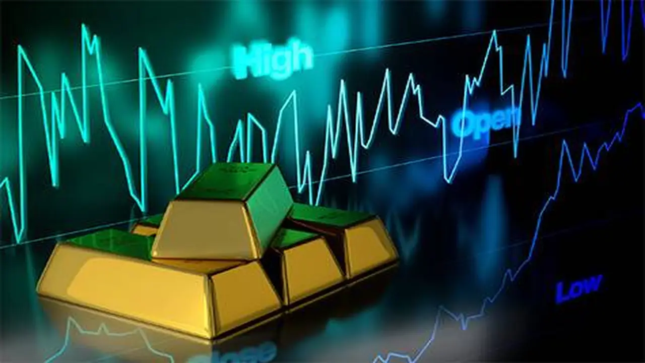 الذهب يرتفع وسط ترقب بيانات التضخم الأمريكية وتطورات المحادثات مع إيران